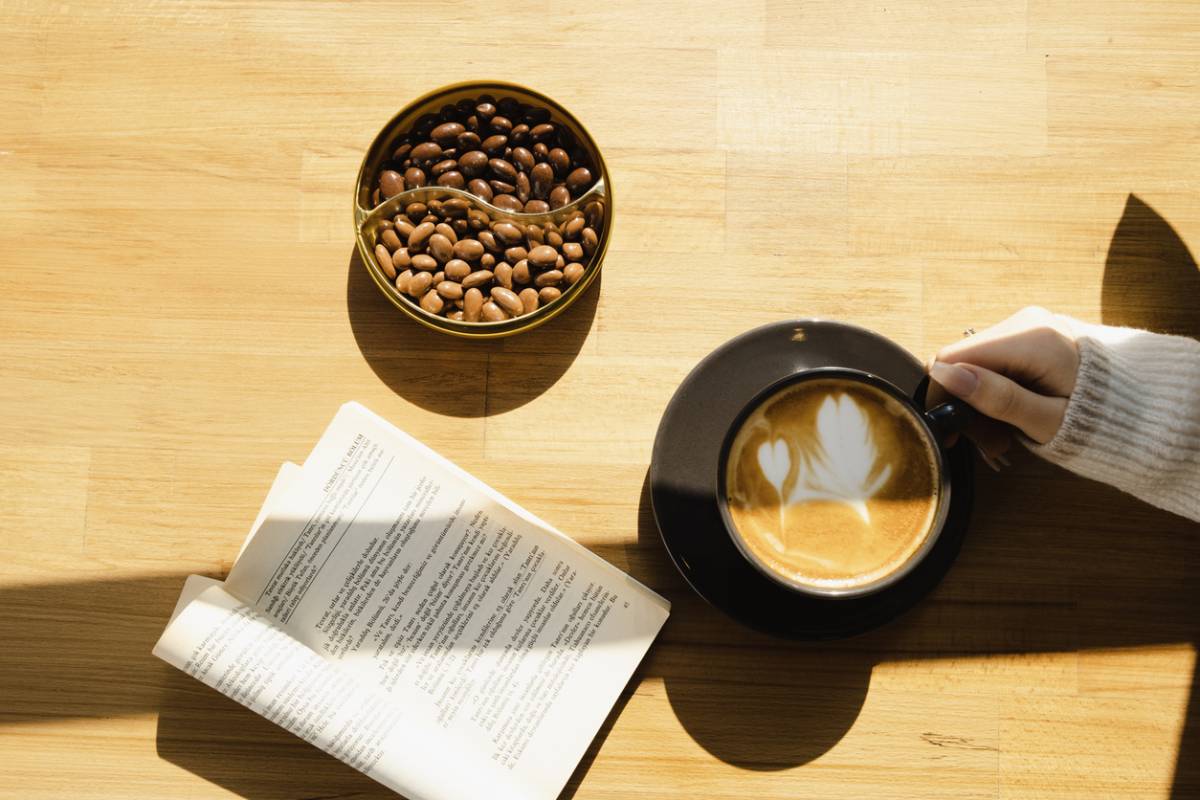 Quel est le meilleur type de café pour donner un vrai boost d'énergie ?