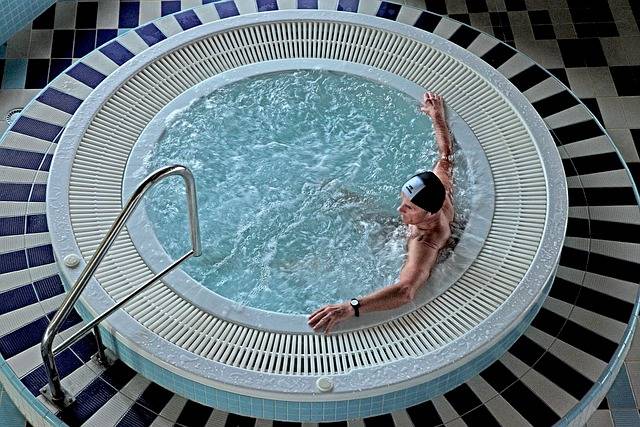 Les bienfaits du spa sur le bien-être et la santé