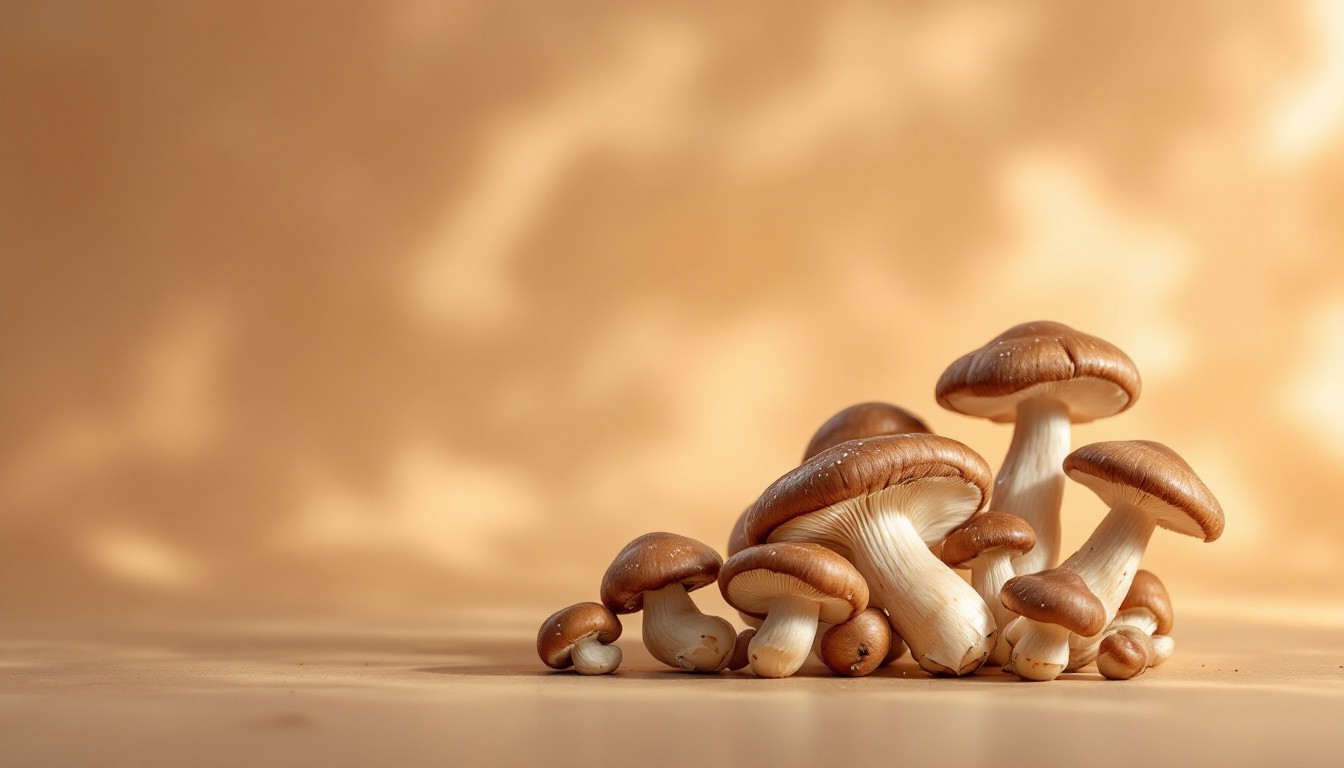 Shiitaké : bienfaits santé et risques de ce champignon