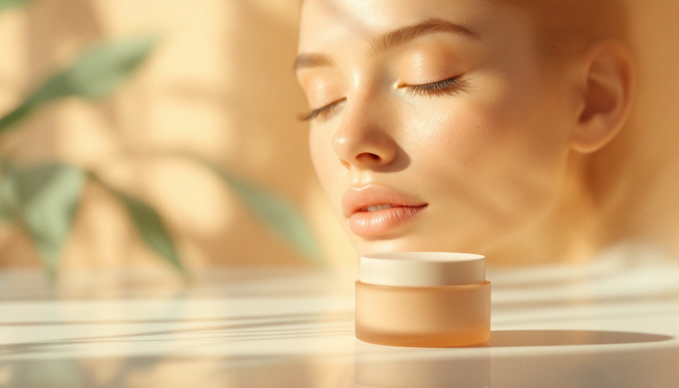 Les secrets pour une belle peau naturellement
