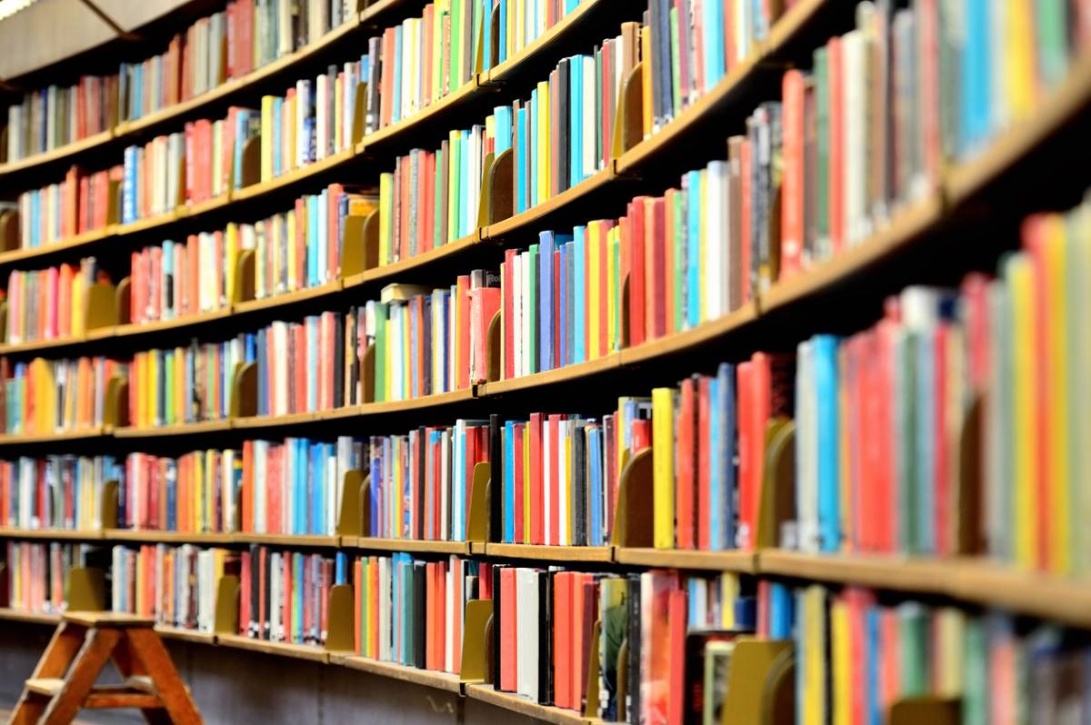 Les étapes pour réussir l'aménagement d'une bibliothèque municipale