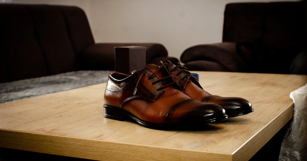 2 astuces utiles contre le couinement des chaussures