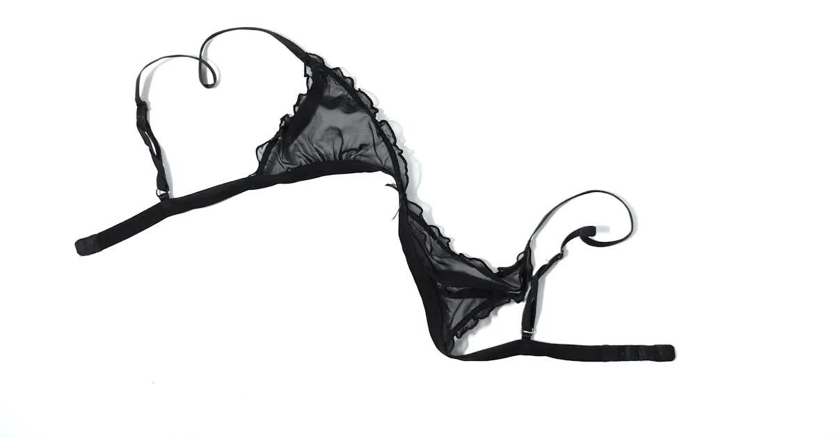 Lingerie sexy : bien la choisir selon sa morphologie et l'occasion