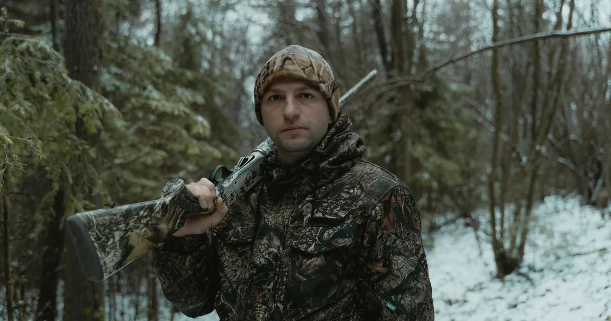 Choisir sa tenue de chasse