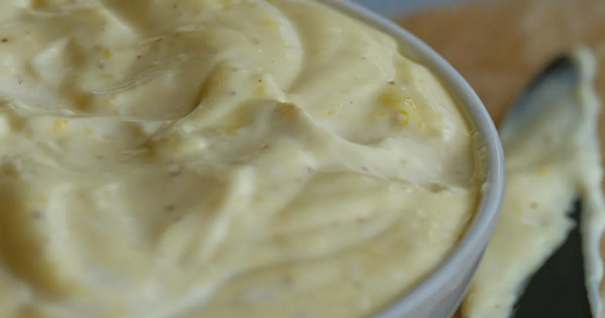Comment rattraper une mayonnaise qui ne prend pas ?