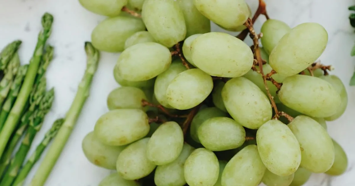 Comment vos fruits et légumes peuvent tenir deux fois plus longtemps