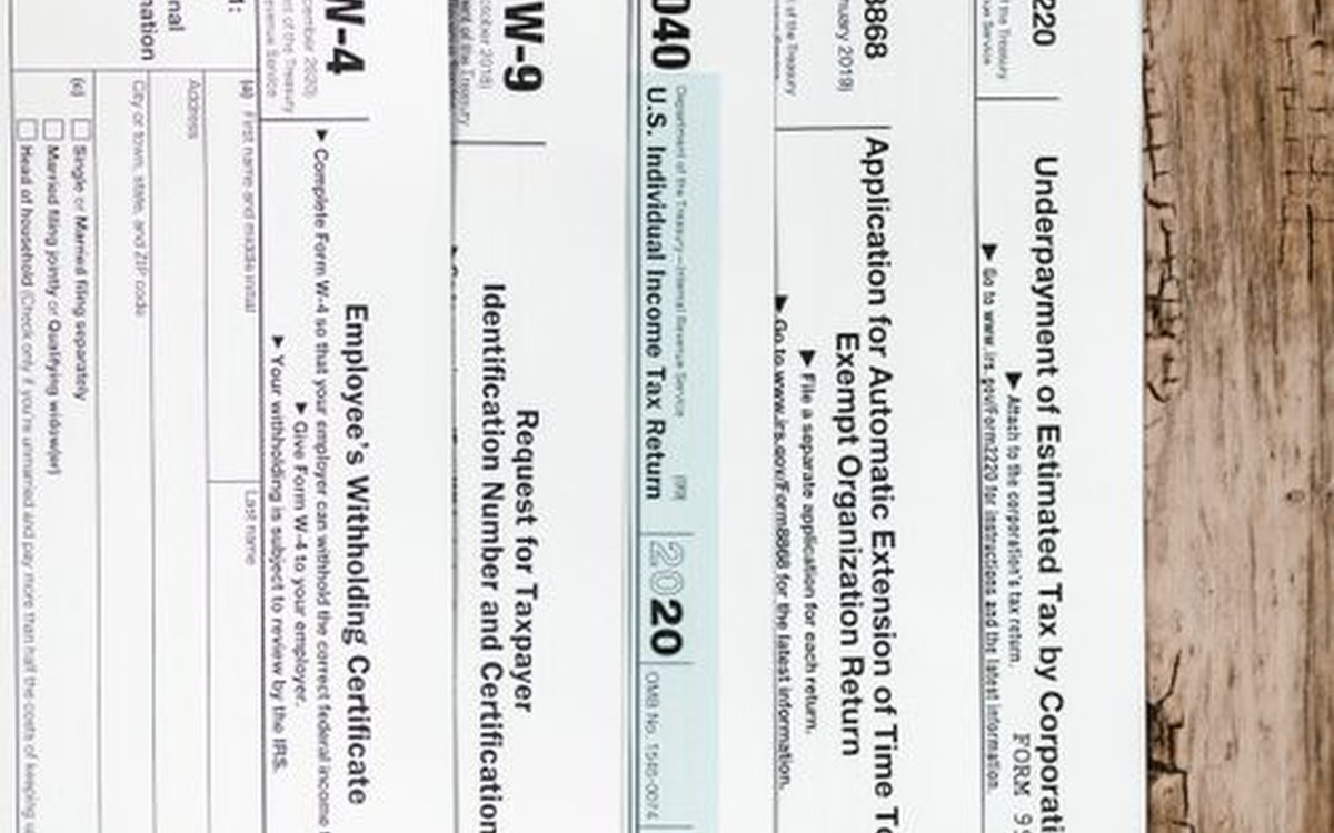 Déclaration d'impôts : les erreurs qui font payer plus (et que personne ne signale)