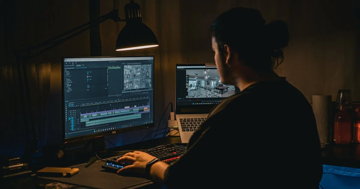 Formation Adobe Premiere Pro : par où commencer pour bien débuter