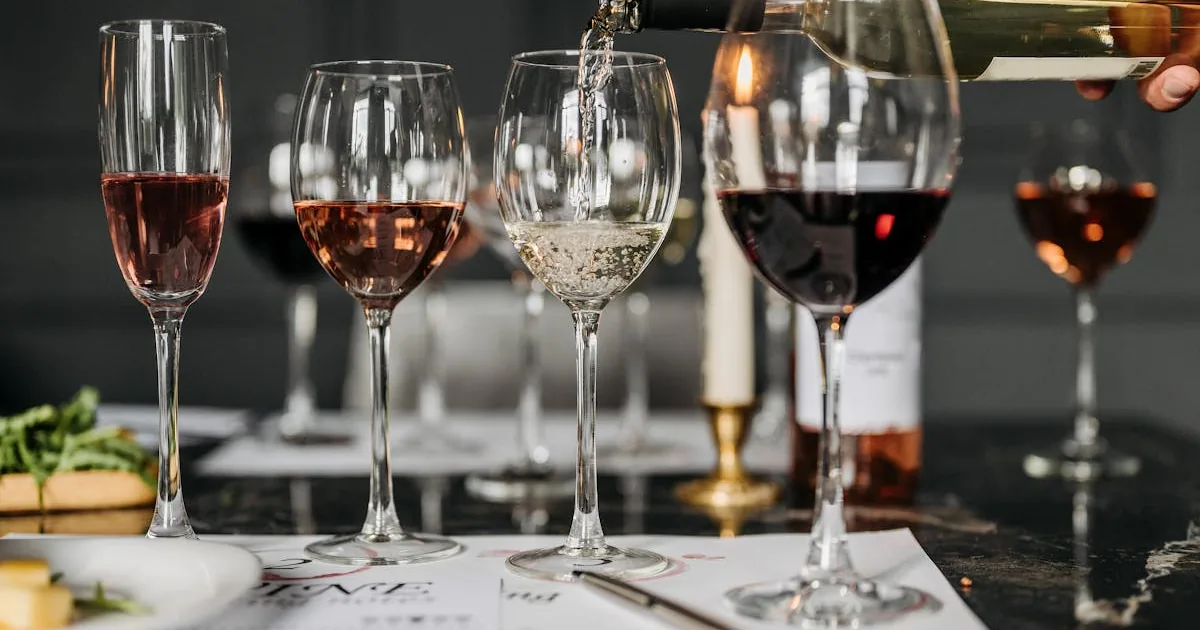 Formation WSET : niveaux, prix et débouchés pour se former au vin