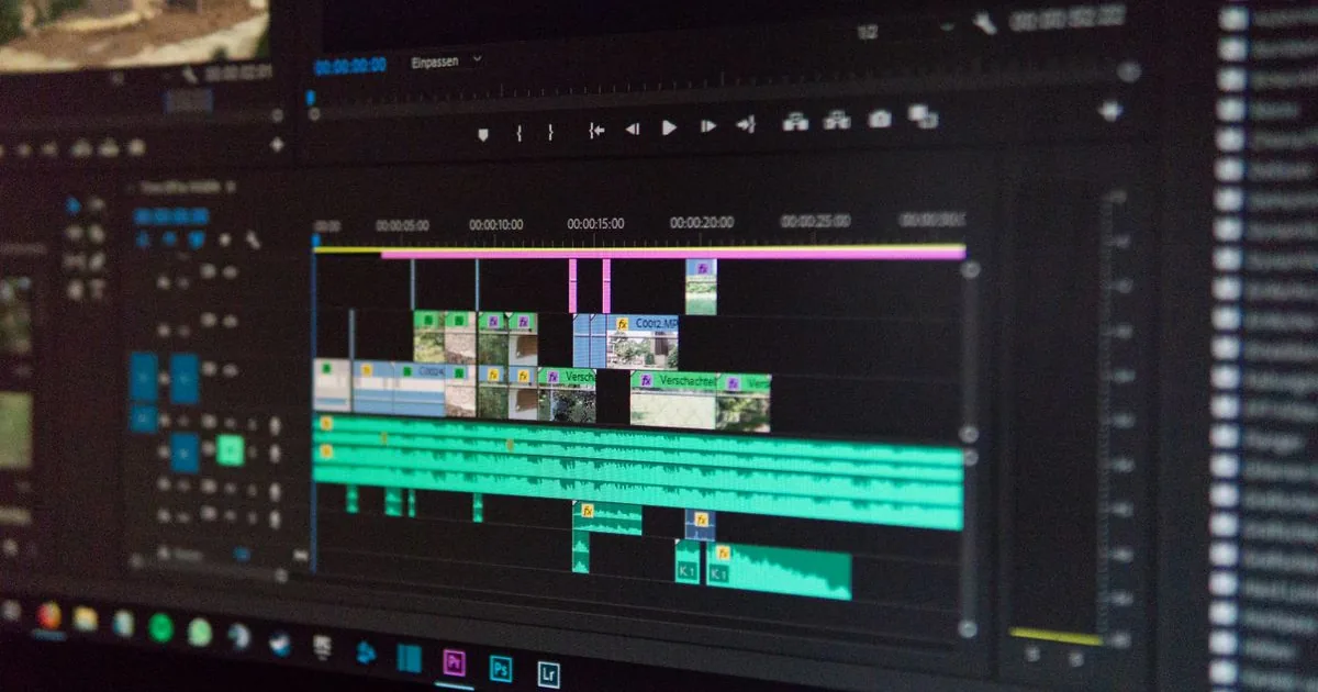 Guide pratique pour se lancer dans le montage vidéo