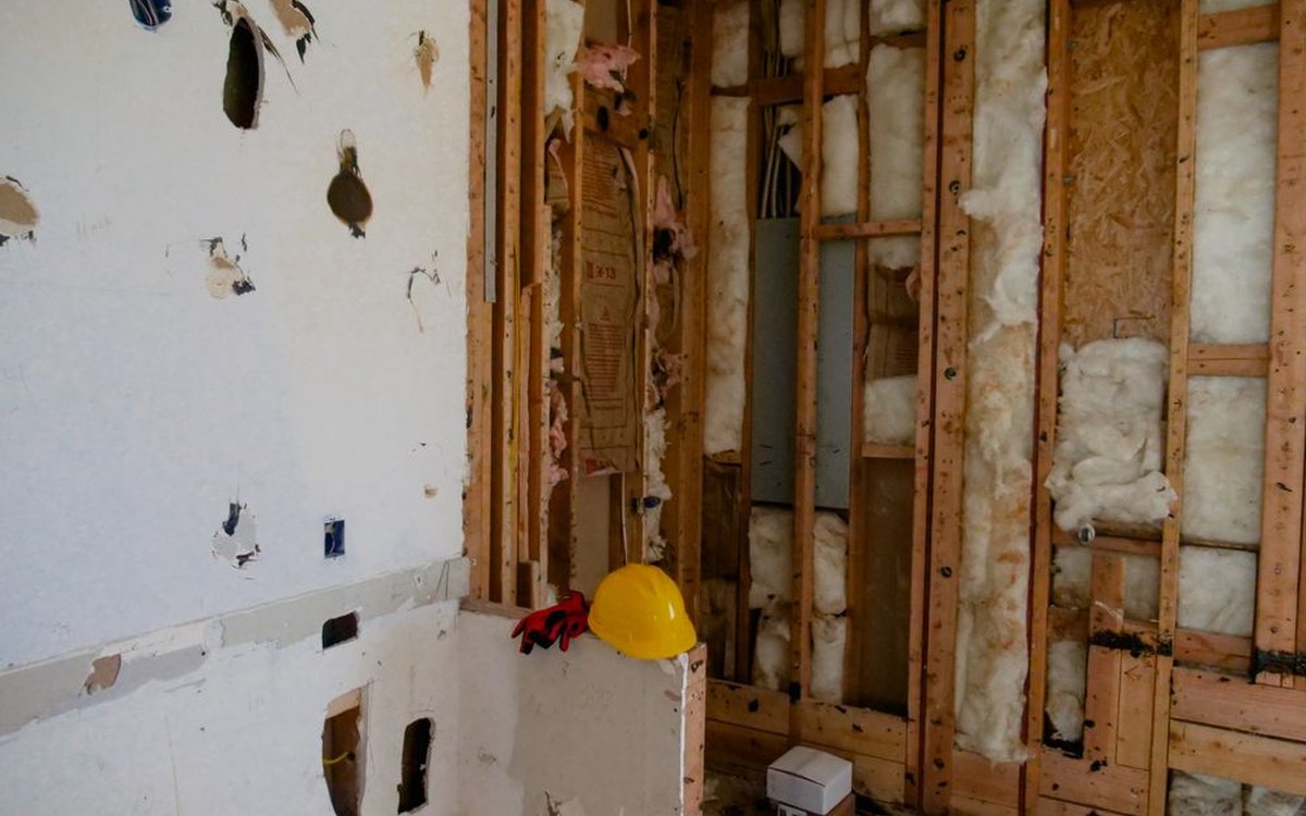 Comment identifier un mur porteur avant de percer, abattre ou accrocher quoi que ce soit