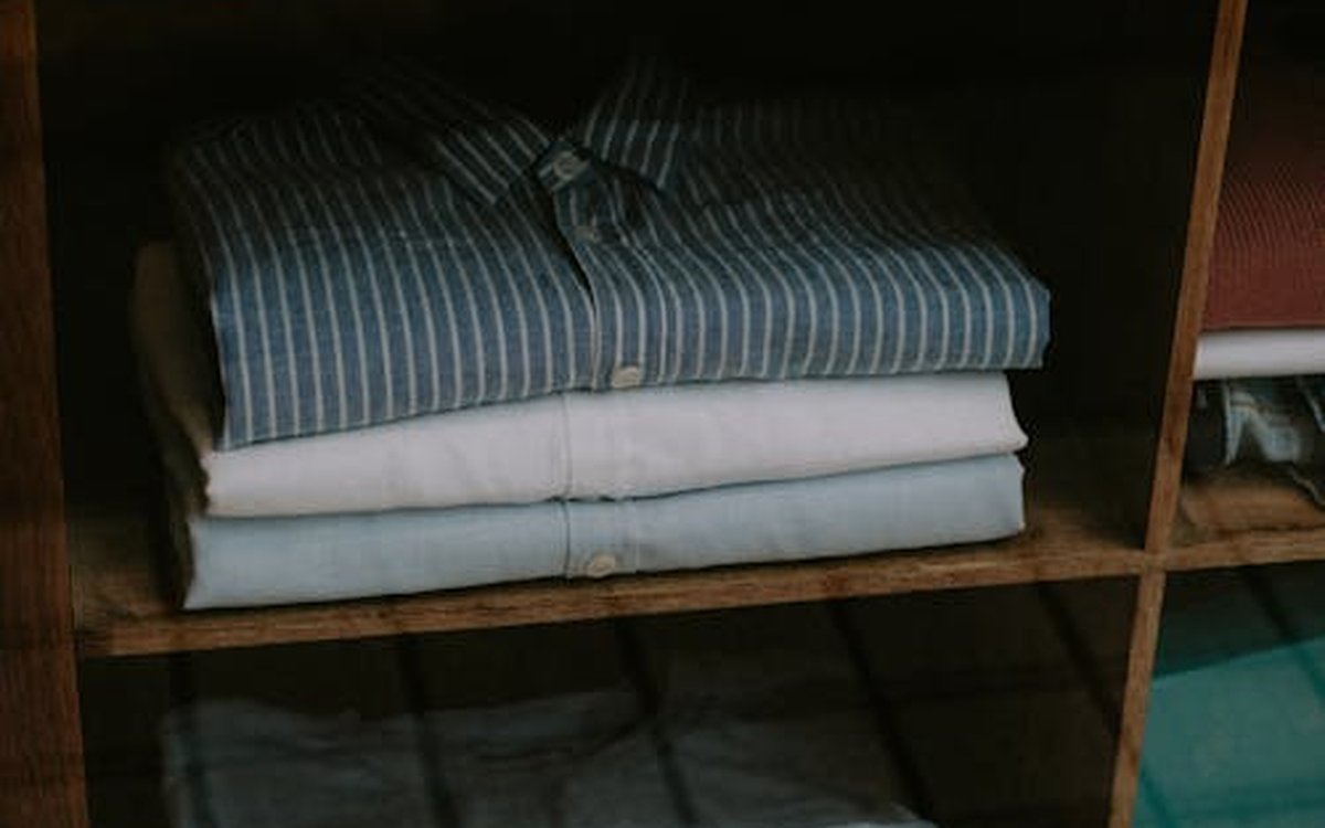 La méthode KonMari pour les vêtements : ce qui marche vraiment, ce qu'on exagère