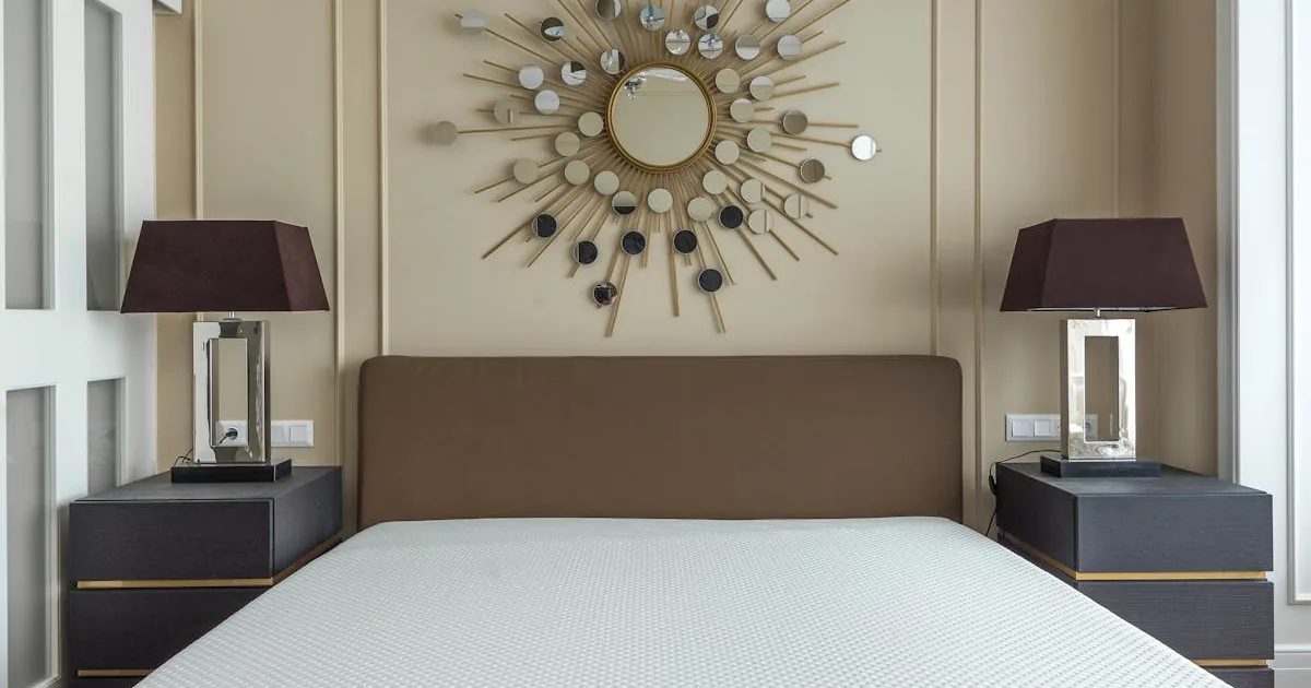 Comment nettoyer un matelas taché