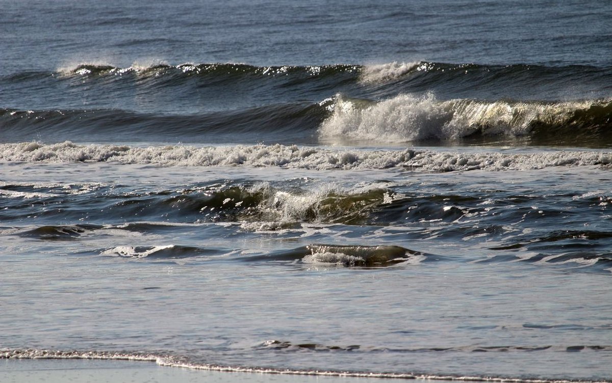 Plages de l'Atlantique : les moins connues, les moins bondées, les plus belles