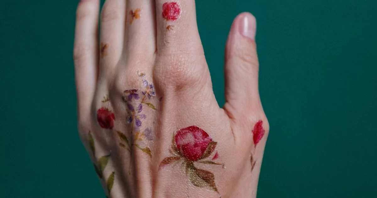 Pourquoi opter pour le tatouage temporaire comme outil marketing ?