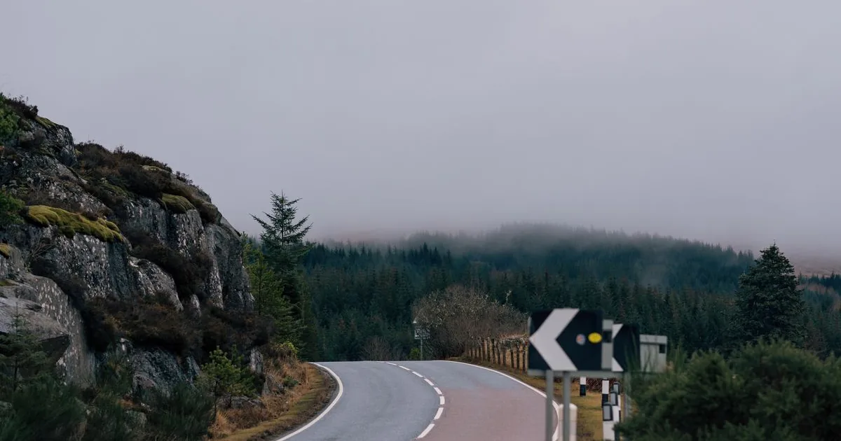 Préparer un road trip en Écosse : itinéraire et conseils