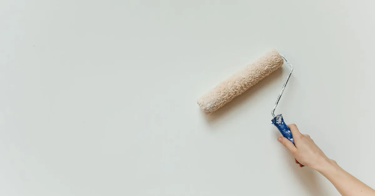 Quelle peinture choisir pour une salle de bain