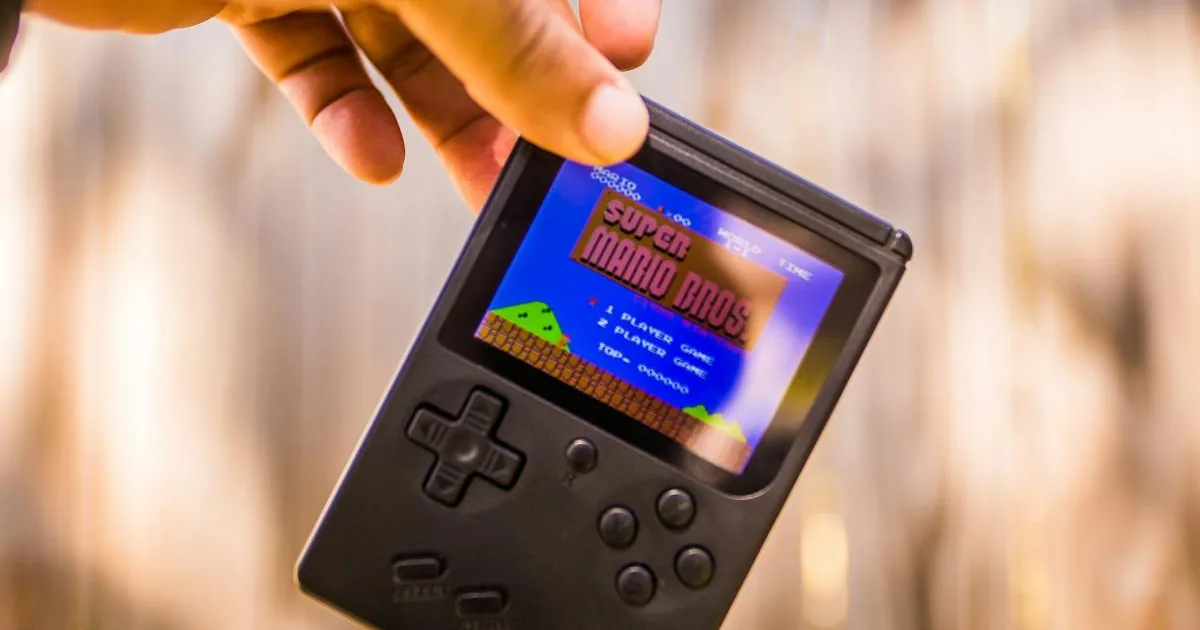 Réparer votre Nintendo Switch lorsqu'elle ne s'allume plus