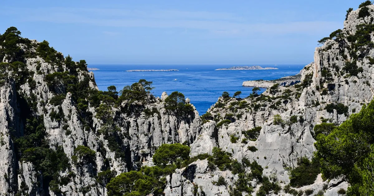 Visiter les Calanques de Cassis : nos conseils pour en profiter