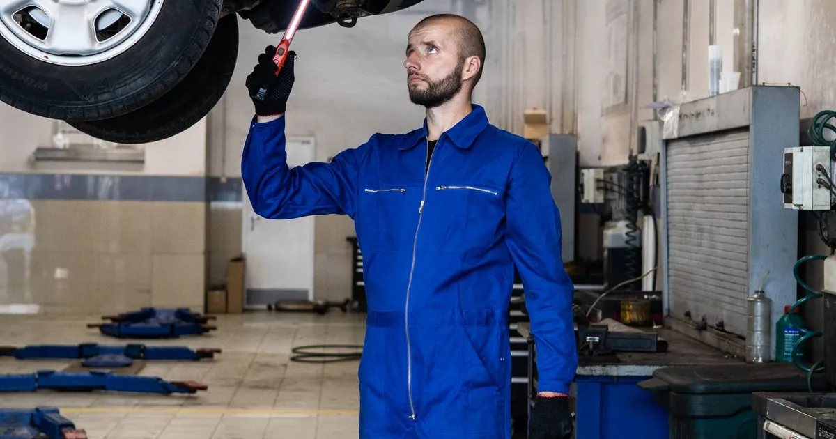 Voitures à éviter : 15 modèles qui font transpirer les garagistes