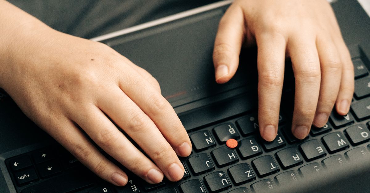 Votre clavier s'est mis en QWERTY tout seul : toutes les solutions pour retrouver l'AZERTY