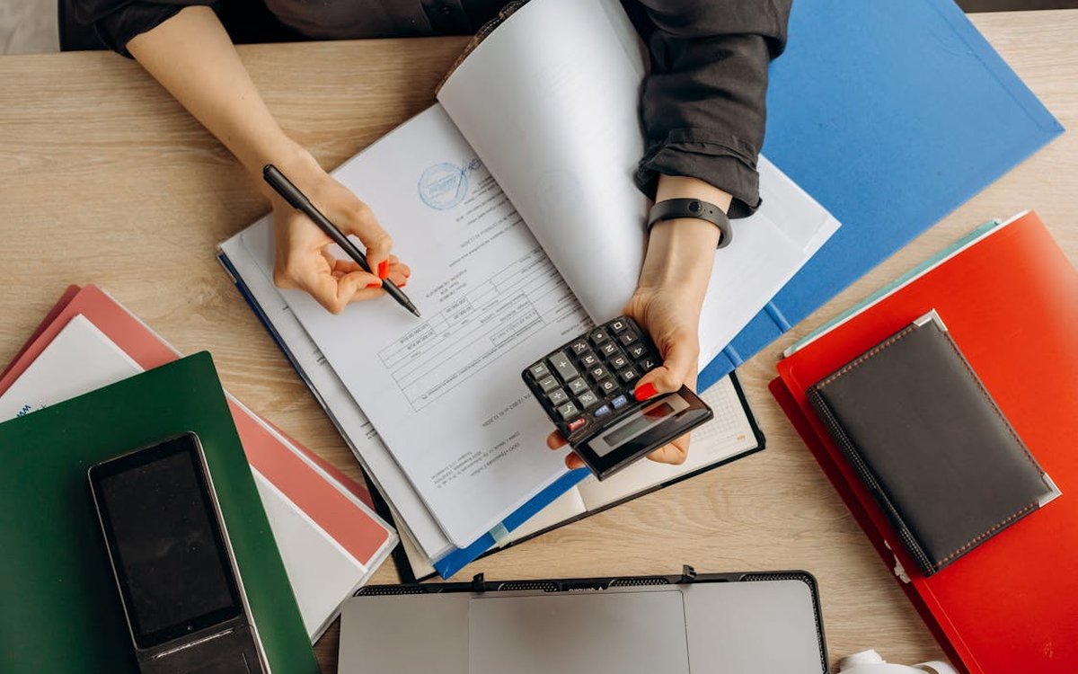Expert-comptable : à quel moment ça devient vraiment nécessaire (et rentable)