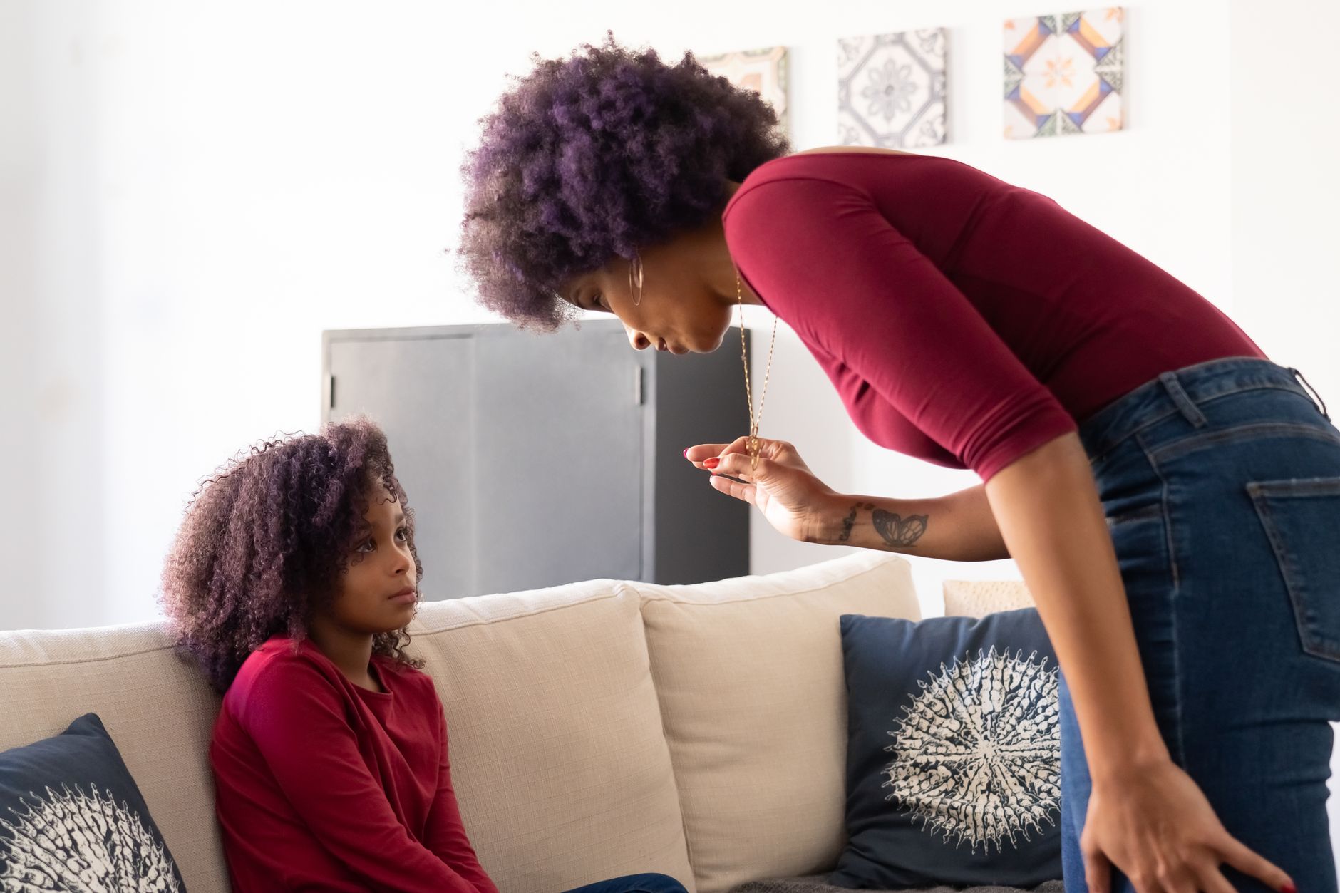 Ces phrases qu'on dit aux enfants sans y penser (et qui s'impriment pour longtemps)