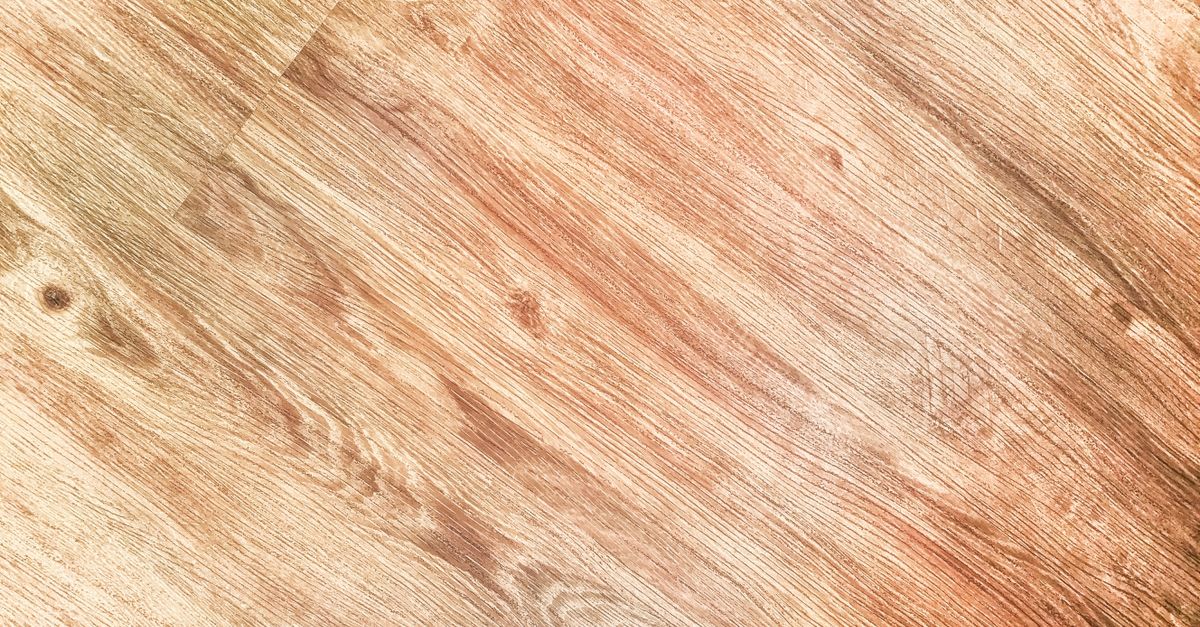 Parquet qui grince : la cause dépend de la pose
