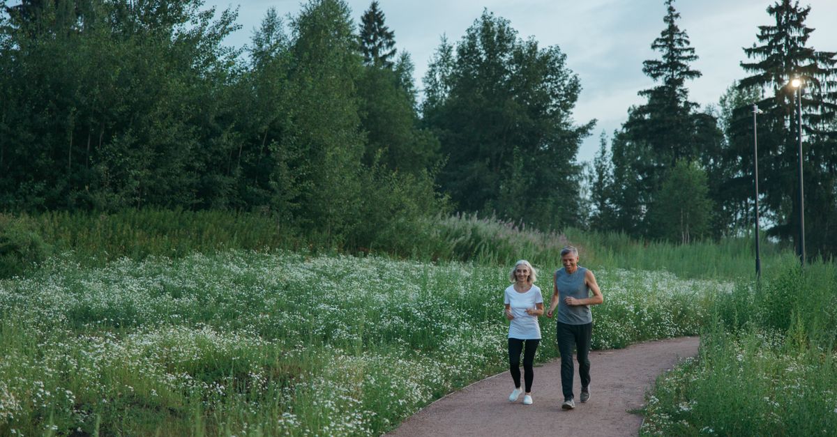 Sport après 40 ans : ce qu'il faut adapter