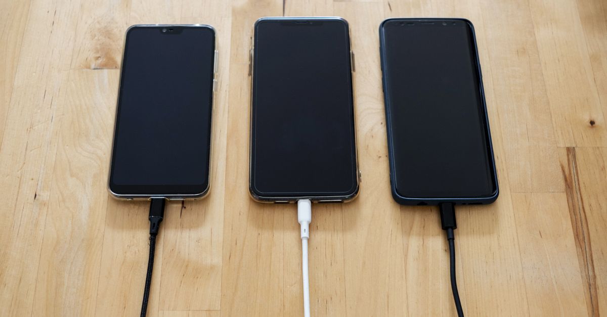 Batterie de smartphone : la faire durer des années
