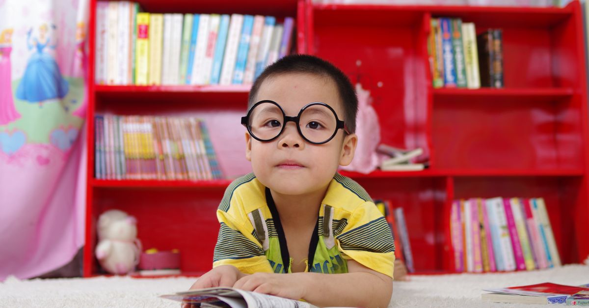 Dyslexie de l'enfant, du repérage aux aménagements