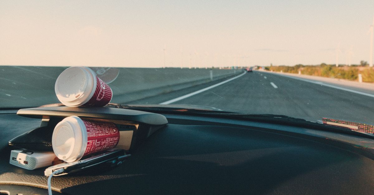 Préparer un roadtrip : la checklist avant le départ