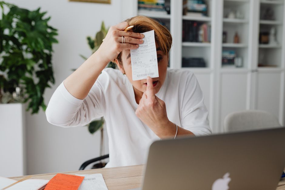 Facture auto-entrepreneur : mentions obligatoires