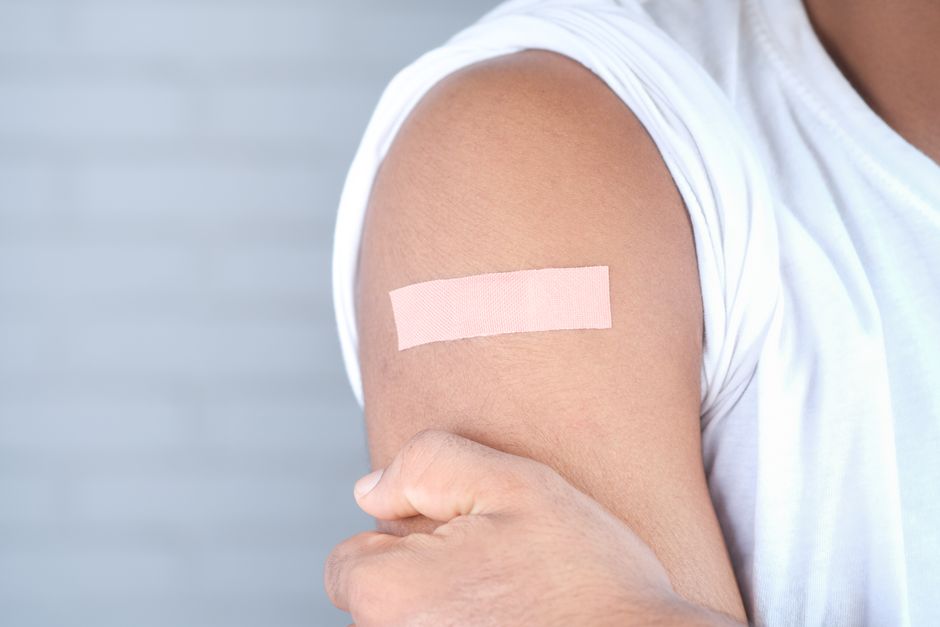 Vaccin contre la grippe : qui et quand