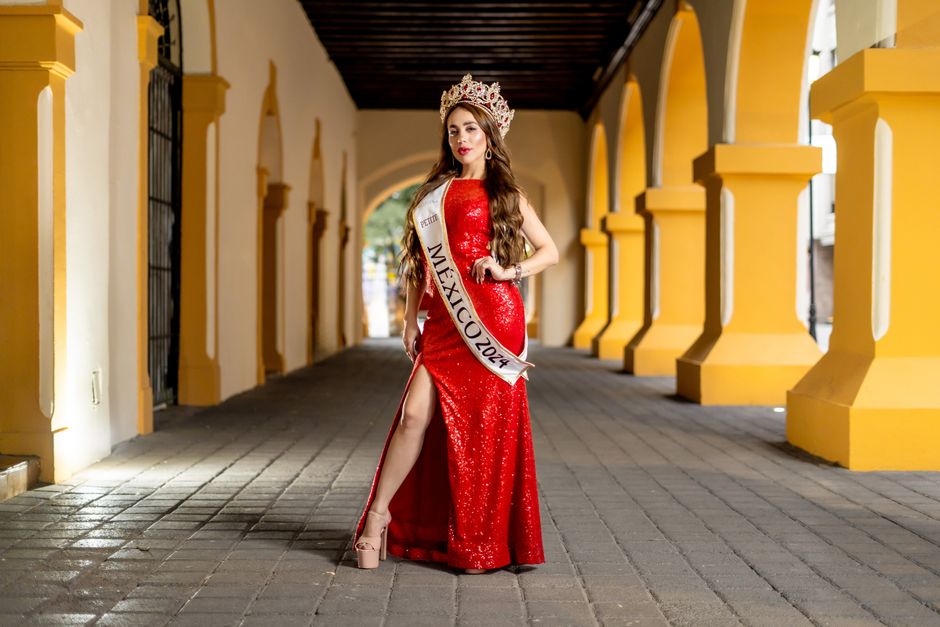 Indira Ampiot, Miss France 2023 : son parcours