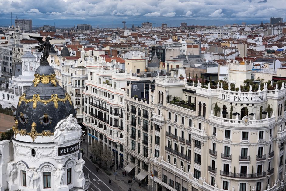 Salaire minimum en Espagne : le SMI en 2025