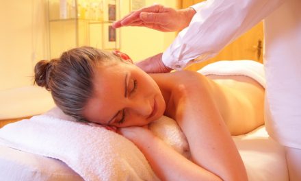 Pourquoi opter pour un massage bien-être ?