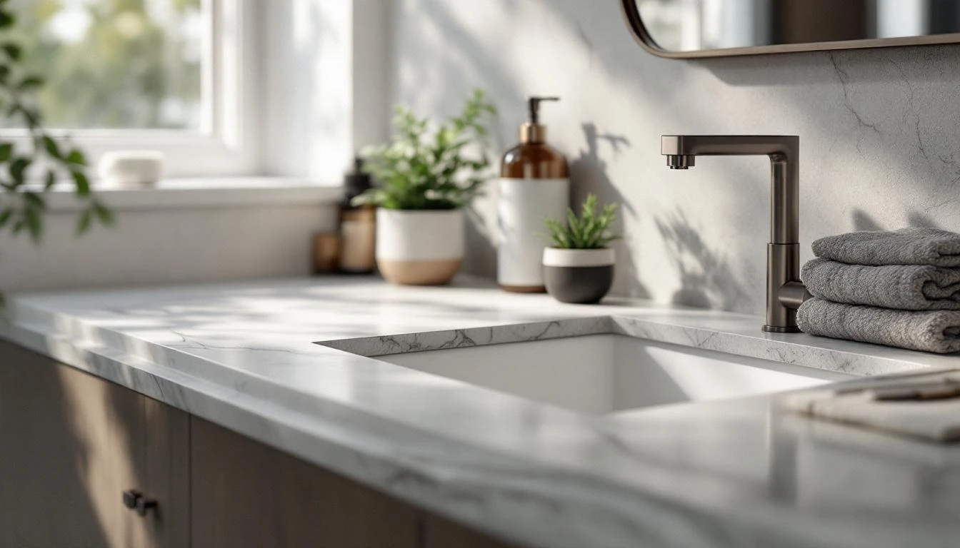 prix plan de travail sur mesure