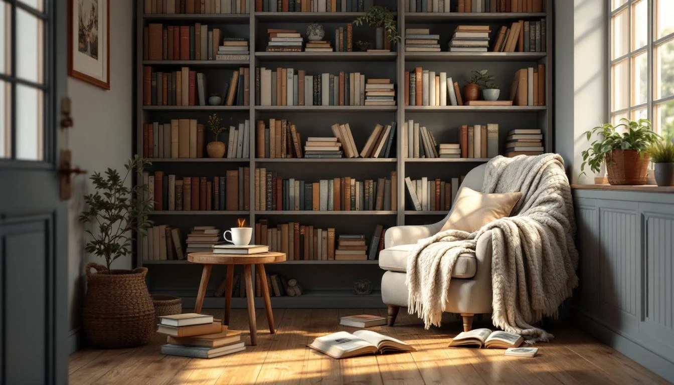 Book Nook